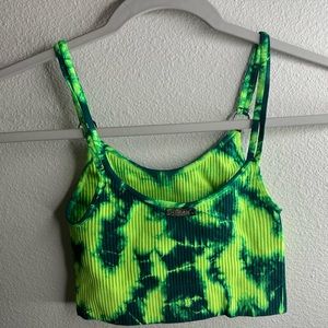 Bombshell sports wear sports bra